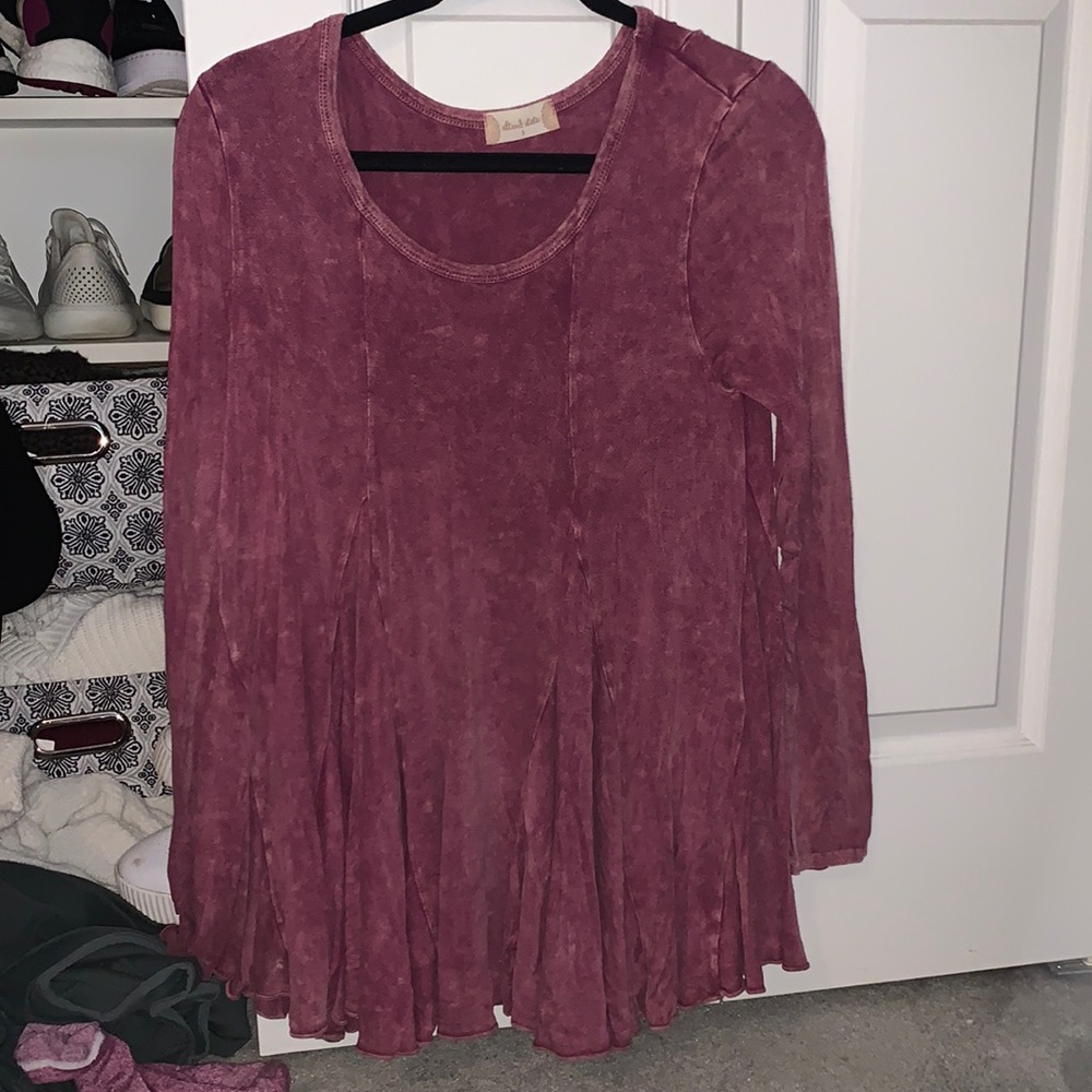 Altard state tunic shirt